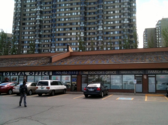 Golden Gate - Dixie Plaza Ltd.