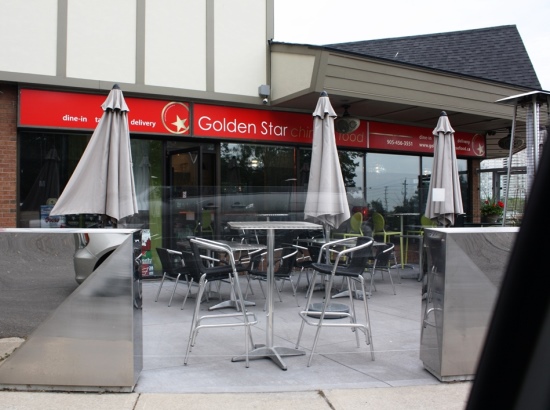 Golden Gate - Dixie Plaza Ltd.