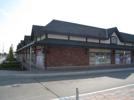 Golden Gate - Torbram Plaza Ltd.