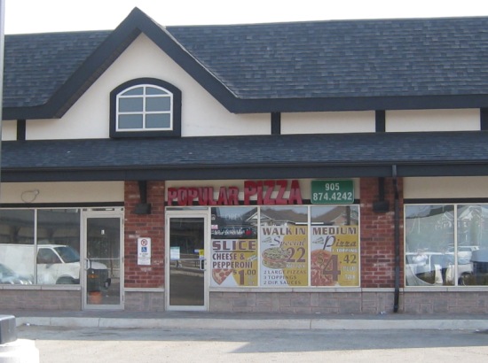 Golden Gate - Torbram Plaza Ltd.