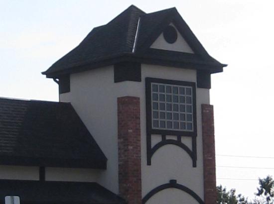 Golden Gate - Torbram Plaza Ltd.