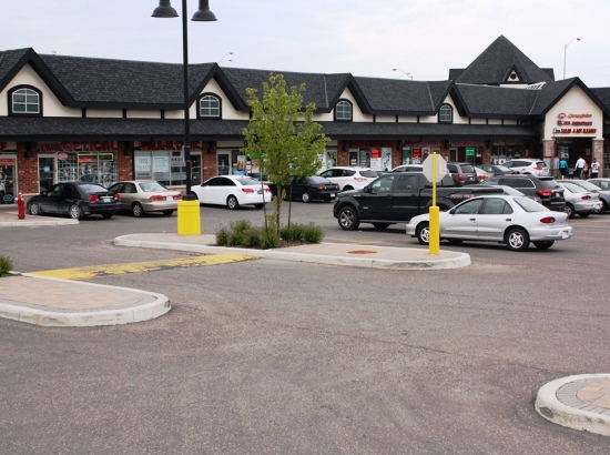 Golden Gate - Torbram Plaza Ltd.