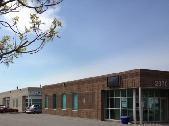 Wyecroft Plaza, brampton lease opportunities