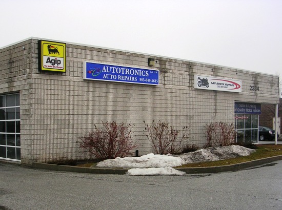 Golden Gate - Wyecroft Plaza Ltd.