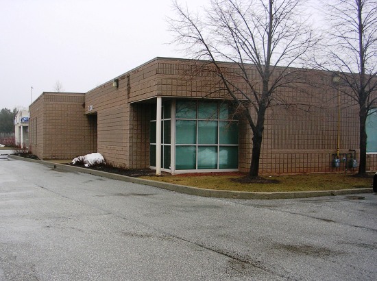 Golden Gate - Wyecroft Plaza Ltd.