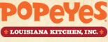 Popeye’s Chicken