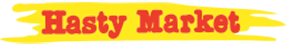 Hasty Market Convenience Store