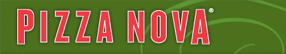 Pizza Nova Take Out Limited