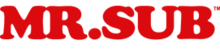 Mr. Sub